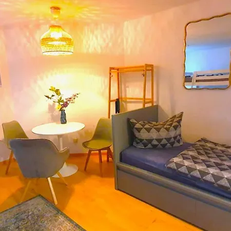 Apartment Lindenau Studio