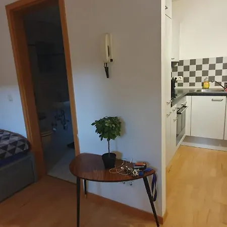 Apartment Lindenau Studio *