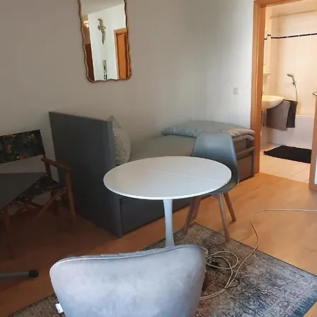 Apartment Lindenau Studio *