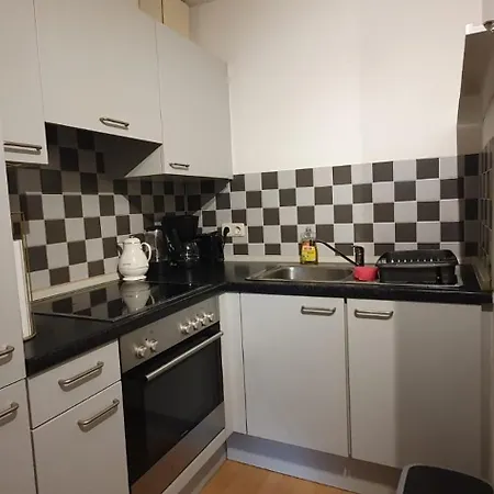 Lindenau Studio * Leipzig