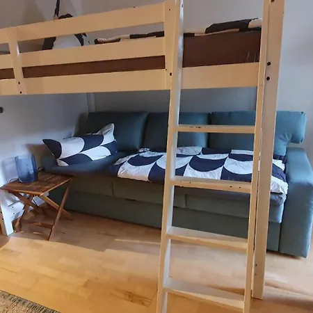 Apartment Lindenau Studio *